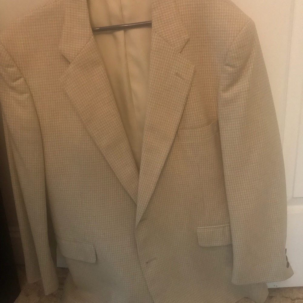 Men’s jacket